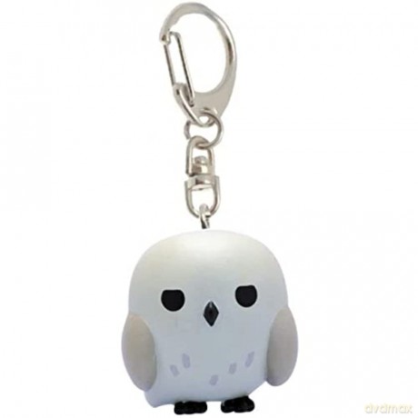 PLASTOY Brelok Chibi Harry Potter Edvige