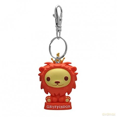 PLASTOY Brelok Chibi Harry Potter Grifondoro