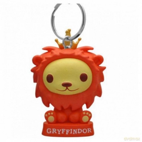 PLASTOY Brelok Chibi Harry Potter Grifondoro