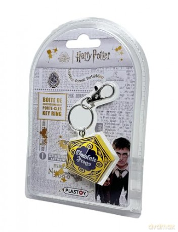 PLASTOY Brelok Harry Potter Cioccorana