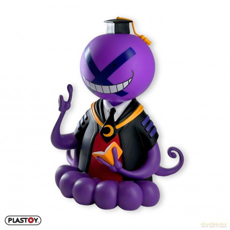 PLASTOY Skarbonka Assassination Classroom Koro S. Purple