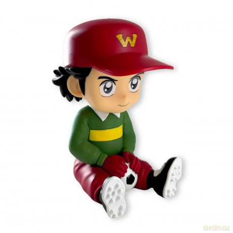 PLASTOY Skarbonka Captain Tsubasa Benjamin Price