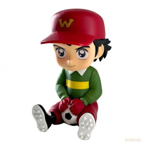 PLASTOY Skarbonka Captain Tsubasa Benjamin Price