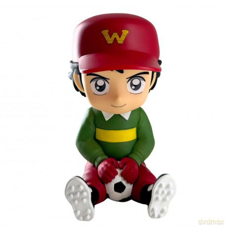 PLASTOY Skarbonka Captain Tsubasa Benjamin Price
