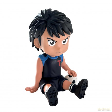 PLASTOY Skarbonka Captain Tsubasa Mark Lenders