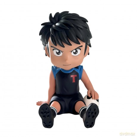 PLASTOY Skarbonka Captain Tsubasa Mark Lenders