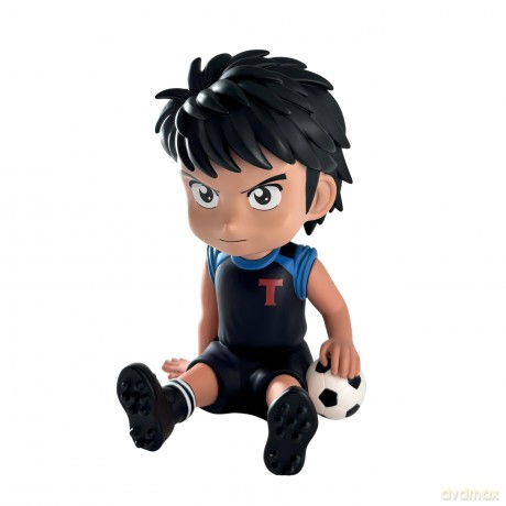 PLASTOY Skarbonka Captain Tsubasa Mark Lenders