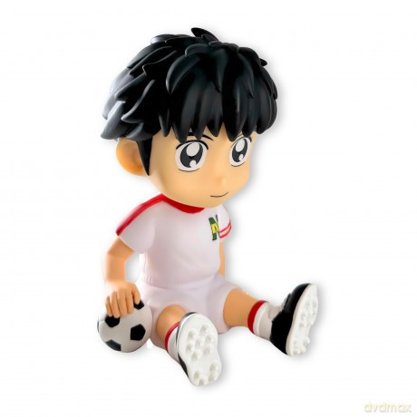 PLASTOY Skarbonka Captain Tsubasa Oliver Hutton