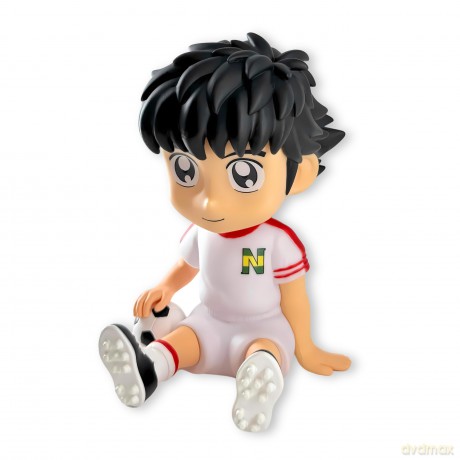 PLASTOY Skarbonka Captain Tsubasa Oliver Hutton