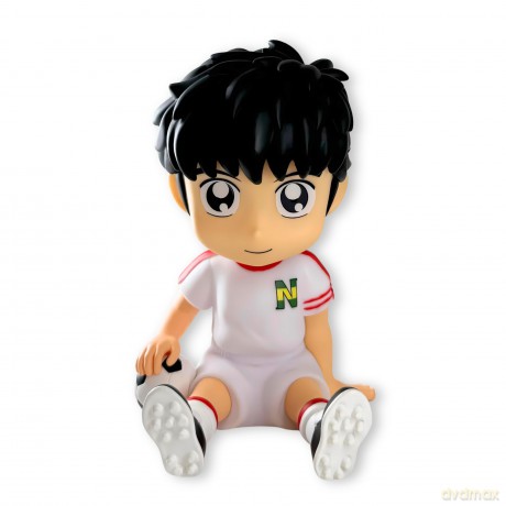 PLASTOY Skarbonka Captain Tsubasa Oliver Hutton