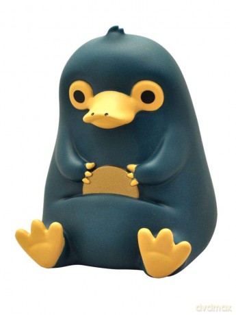 PLASTOY Skarbonka Chibi Animali Fantastici Niffler