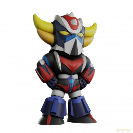PLASTOY Skarbonka Chibi Goldrake