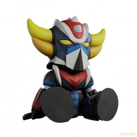PLASTOY Skarbonka Chibi Goldrake Seduto