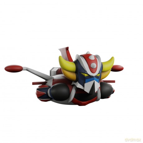 PLASTOY Skarbonka Chibi Goldrake Spazer