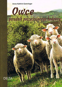 Owce. Poradnik początkującego hodowcy - Gomringer Anne-Kathrin [KSIĄŻKA]