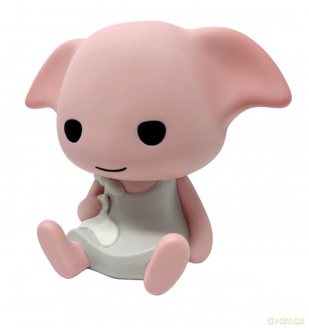 PLASTOY Skarbonka Chibi Harry Potter Dobby