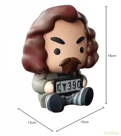 PLASTOY Skarbonka Chibi Harry Potter Sirius Black