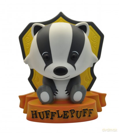 PLASTOY Skarbonka Chibi Harry Potter Tassorosso