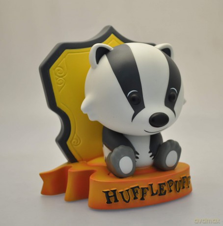 PLASTOY Skarbonka Chibi Harry Potter Tassorosso
