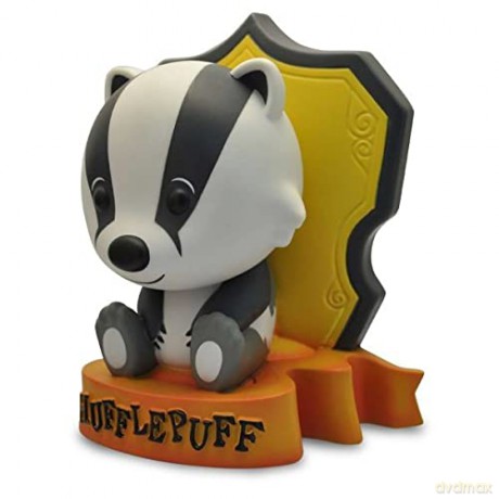 PLASTOY Skarbonka Chibi Harry Potter Tassorosso