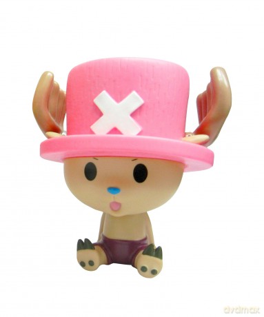 PLASTOY Skarbonka Chibi One Piece Chopper