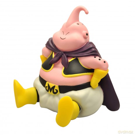 PLASTOY Skarbonka Dragon Ball Majin Bu