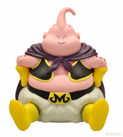 PLASTOY Skarbonka Dragon Ball Majin Bu