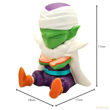 PLASTOY Skarbonka Dragon Ball Piccolo
