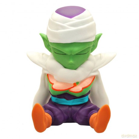 PLASTOY Skarbonka Dragon Ball Piccolo