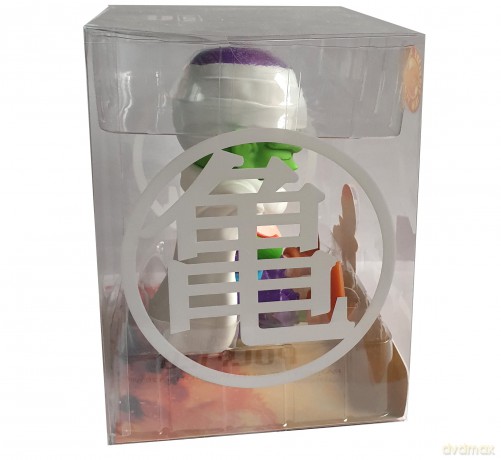 PLASTOY Skarbonka Dragon Ball Piccolo