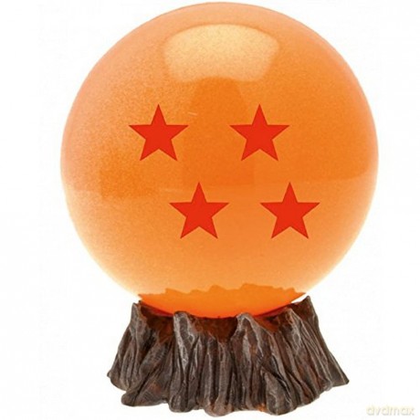 PLASTOY Skarbonka Dragon Ball Sfera