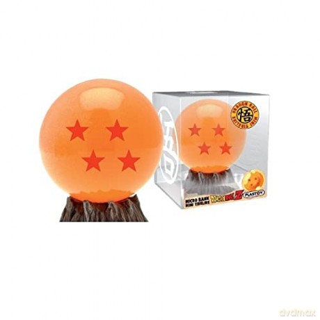 PLASTOY Skarbonka Dragon Ball Sfera