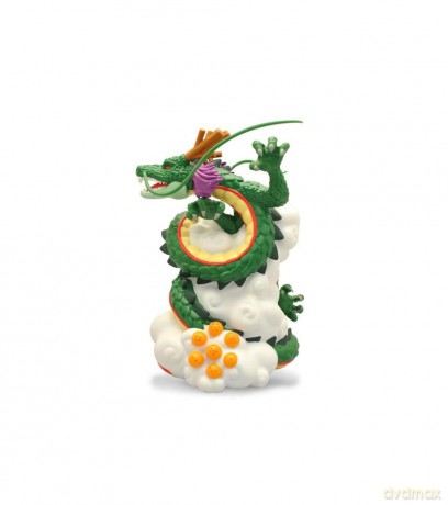 PLASTOY Skarbonka Dragon Ball Shenron