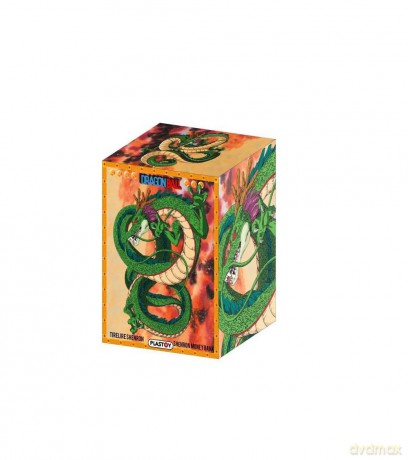 PLASTOY Skarbonka Dragon Ball Shenron
