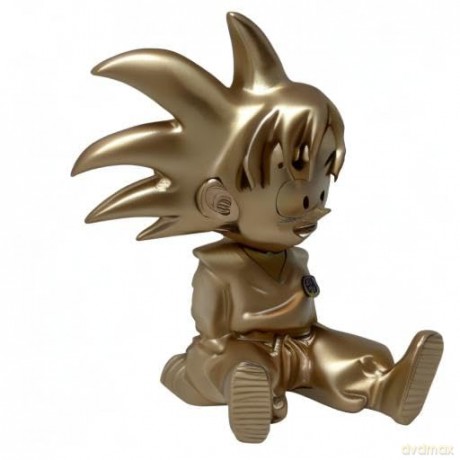 PLASTOY Skarbonka Dragon Ball Son Goku Special Edition