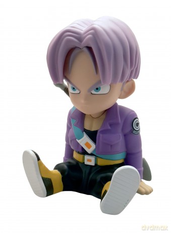 PLASTOY Skarbonka Dragon Ball Trunks