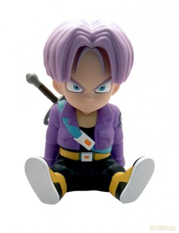 PLASTOY Skarbonka Dragon Ball Trunks