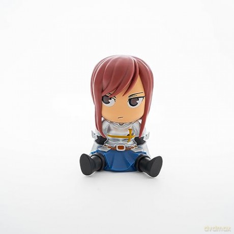 PLASTOY Skarbonka Fairy Tail Erza