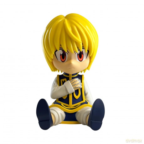 Plastoy Skarbonka Hunter X Hunter Kurapika