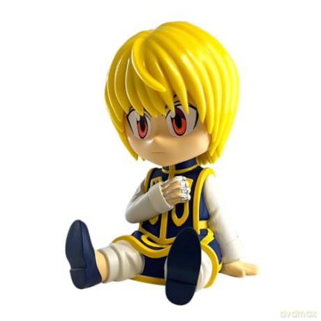 Plastoy Skarbonka Hunter X Hunter Kurapika
