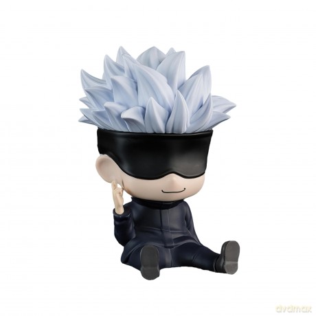 PLASTOY Skarbonka Jujutsu Kaisen Satoru Gojo