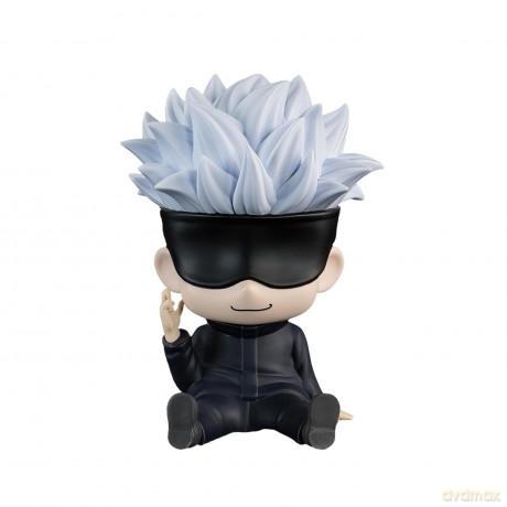 PLASTOY Skarbonka Jujutsu Kaisen Satoru Gojo