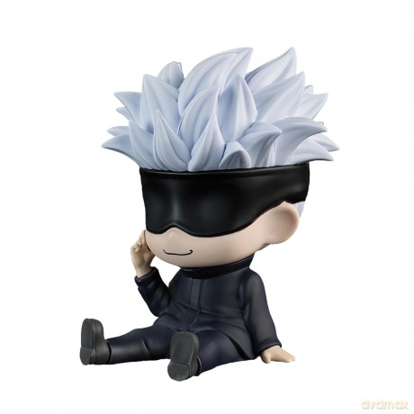 PLASTOY Skarbonka Jujutsu Kaisen Satoru Gojo