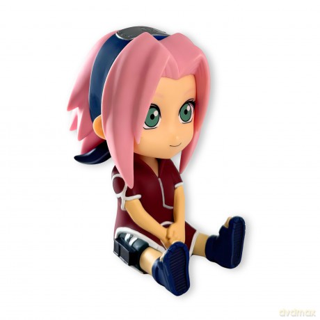 PLASTOY Skarbonka Naruto Haruno Sakura
