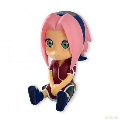 PLASTOY Skarbonka Naruto Haruno Sakura