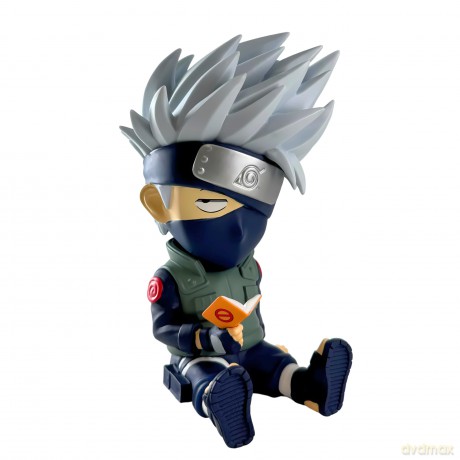 PLASTOY Skarbonka Naruto Kakashi Hatake