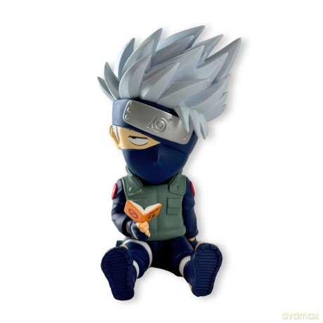 PLASTOY Skarbonka Naruto Kakashi Hatake
