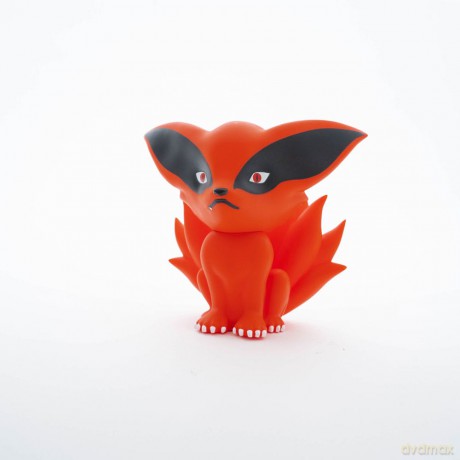 PLASTOY Skarbonka Naruto Kyubi V2