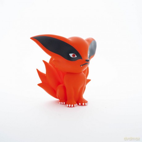 PLASTOY Skarbonka Naruto Kyubi V2