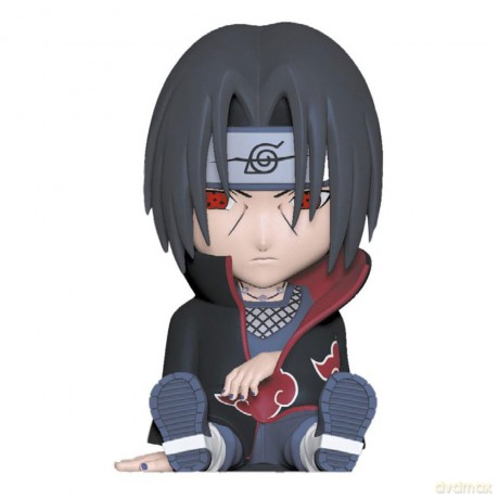 PLASTOY Skarbonka Naruto Shippuden Itachi Uchiha